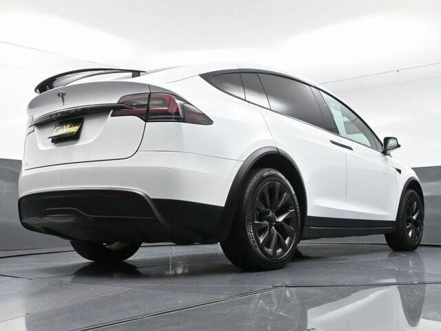 2023 Tesla Model X