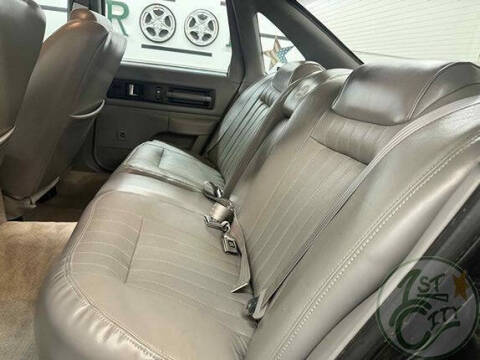 1994 Chevrolet Impala SS