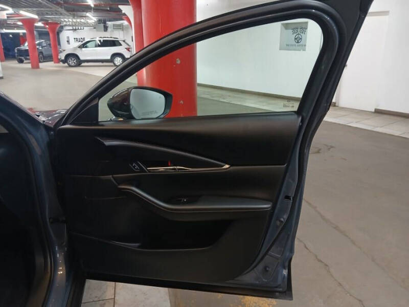 2023 Mazda CX-30 2.5 S Carbon Edition