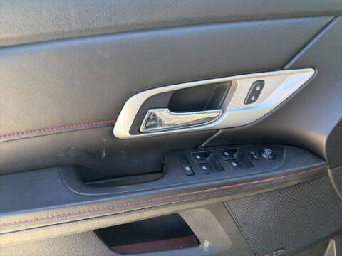 2014 GMC Terrain SLE-2
