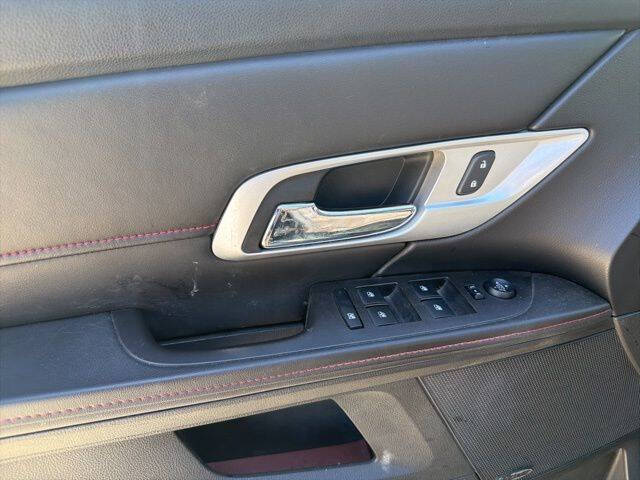 2014 GMC Terrain SLE-2