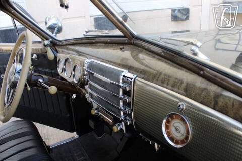 1941 Buick Super