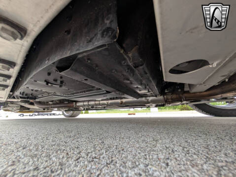 1999 Plymouth Prowler