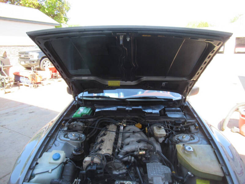 1989 Porsche 944 - Photo 20