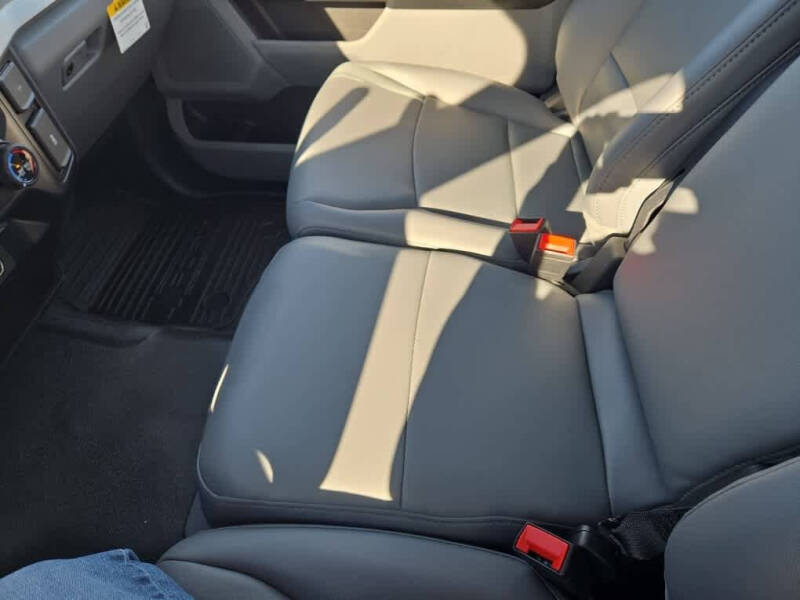 2024 Ford F-350 Super Duty XL