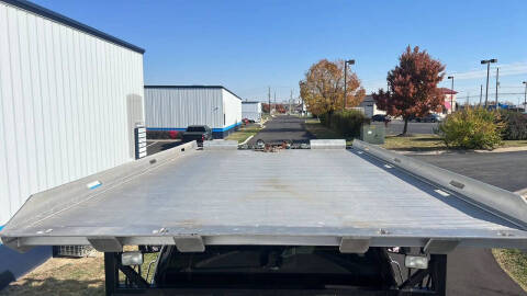 2011 Ford F-750 Super Duty