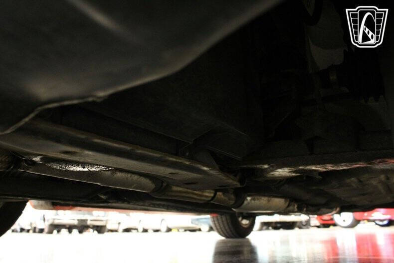 1994 Mitsubishi 3000GT