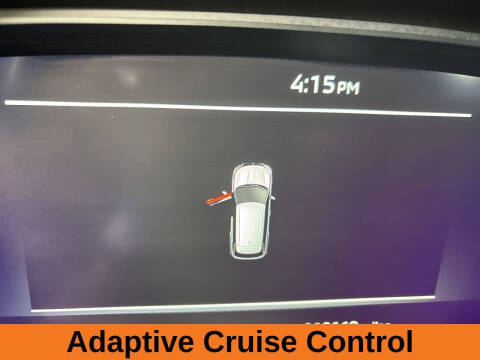 2023 Mitsubishi Outlander PHEV SEL