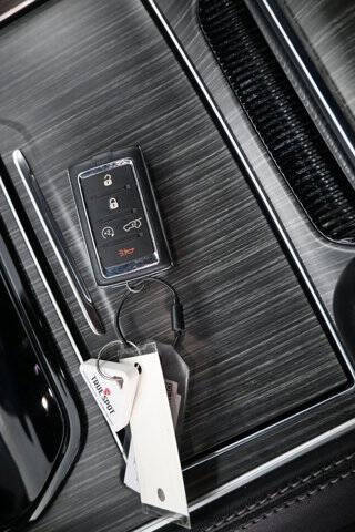 2023 Jeep Wagoneer L Series II