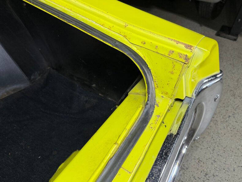 1971 Dodge Charger