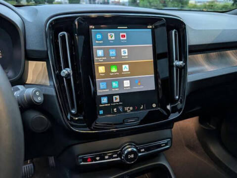 2023 Volvo XC40 Recharge Twin Ultimate