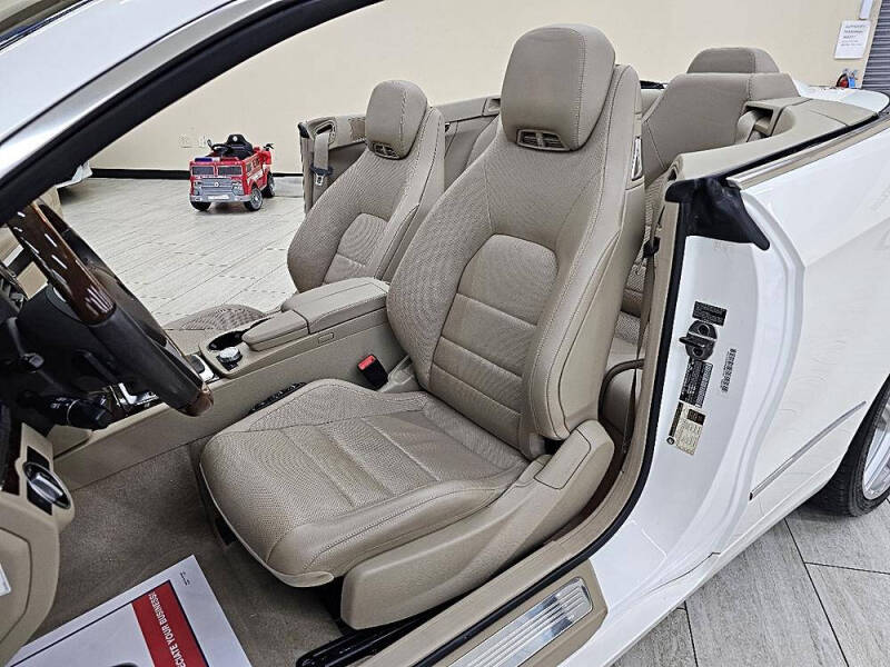 2013 Mercedes-Benz E-Class E 350