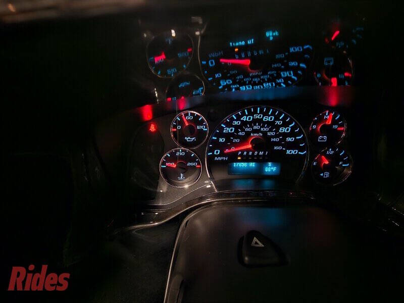 2022 Chevrolet Express 2500