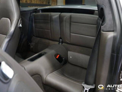 2015 Porsche 911 Targa 4S