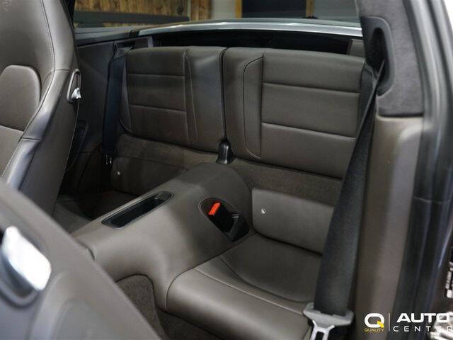 2015 Porsche 911 Targa 4S