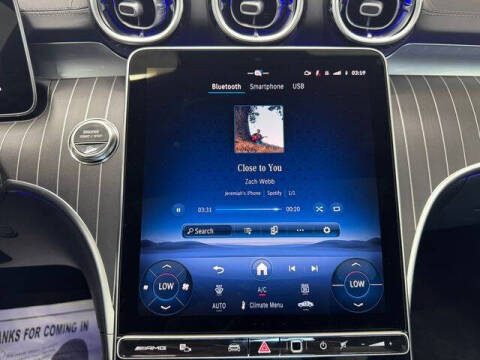 2026 Mercedes-Benz CLE AMG CLE 53