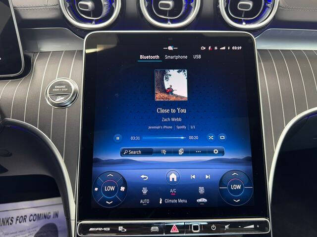 2026 Mercedes-Benz CLE AMG CLE 53