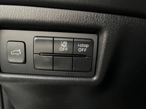 2024 Mazda CX-5 2.5 S Premium