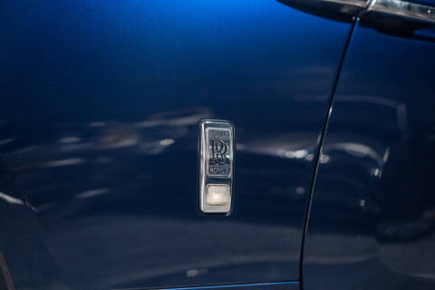 2014 Rolls-Royce Wraith