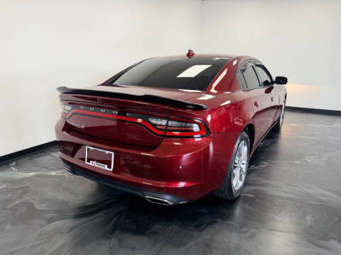 2021 Dodge Charger SXT
