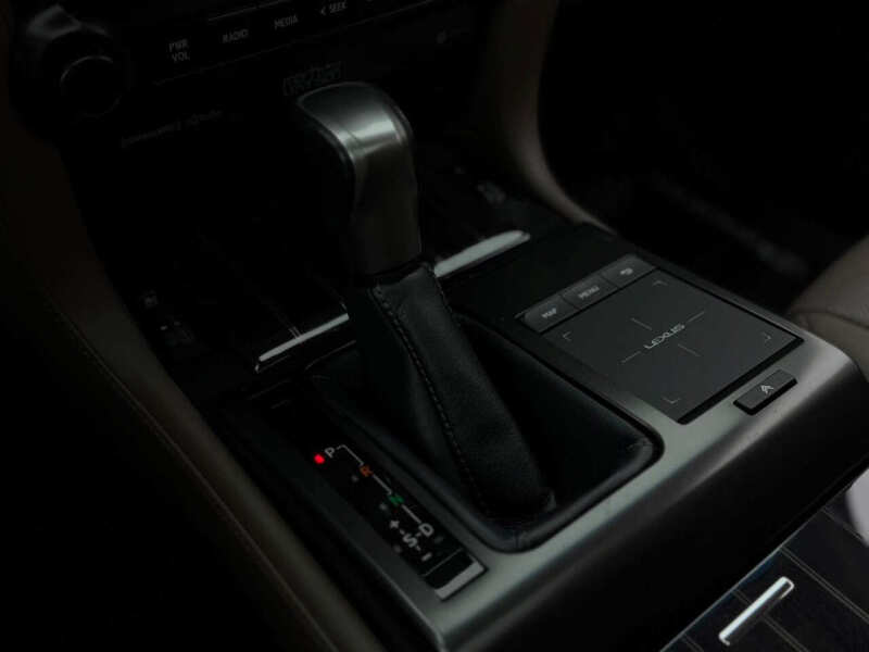 2022 Lexus GX 460