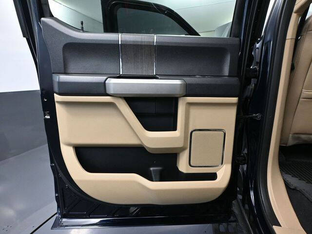 2021 Ford F-350 Super Duty