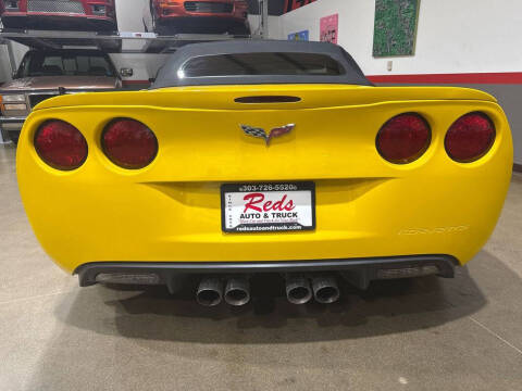 2011 Chevrolet Corvette Z16 Grand Sport