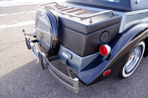 1985 Ford Mustang LX