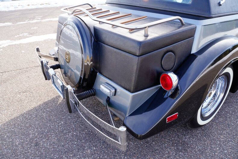 1985 Ford Mustang LX