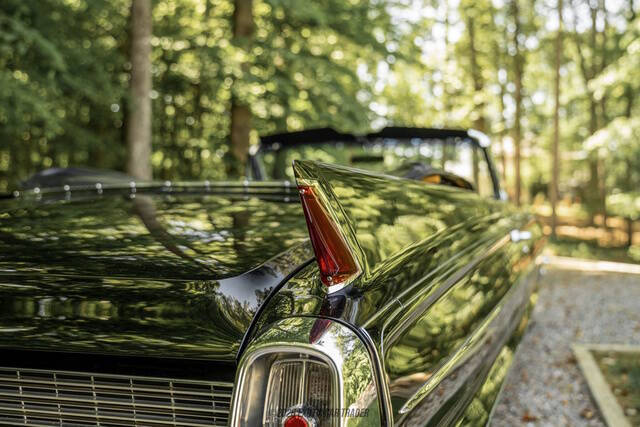 1962 Cadillac Eldorado