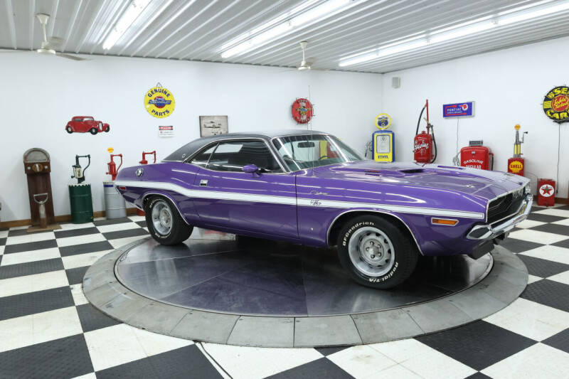 1970 Dodge Challenger