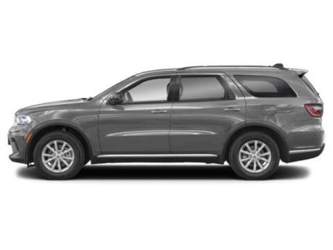 2025 Dodge Durango SRT Hellcat Hammerhead