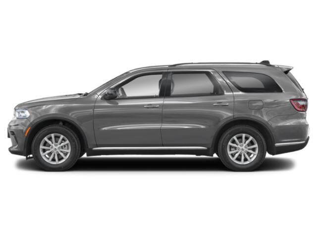 2025 Dodge Durango SRT Hellcat Hammerhead