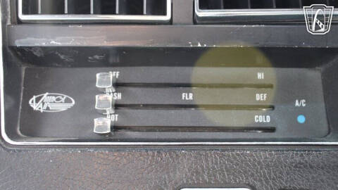 1972 Chevrolet Chevelle