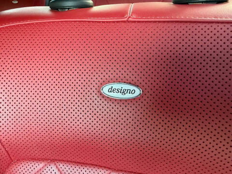 2018 Mercedes-Benz CLS CLS 550