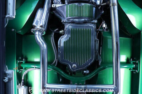 1949 Mercury Convertible