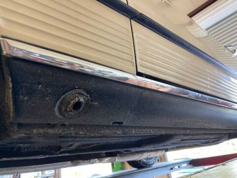 1977 Mercedes-Benz 450 SL