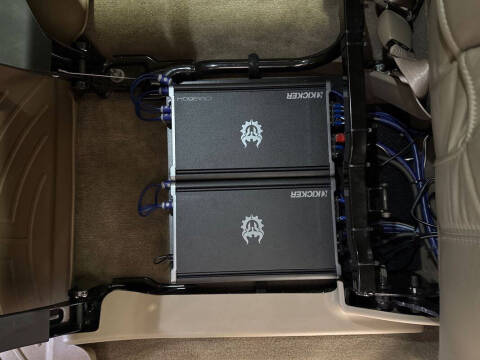 2002 Chevrolet Silverado 3500