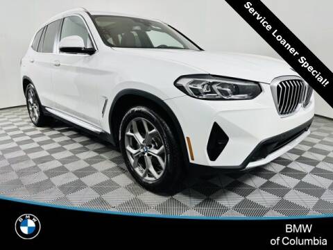 2023 BMW X3 for sale at Preowned of Columbia in Columbia MO
