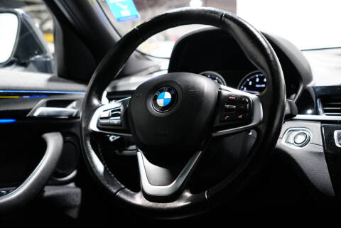 2022 BMW X2 sDrive28i