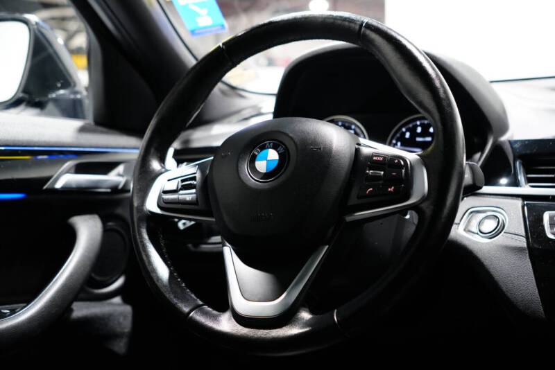 2022 BMW X2 sDrive28i