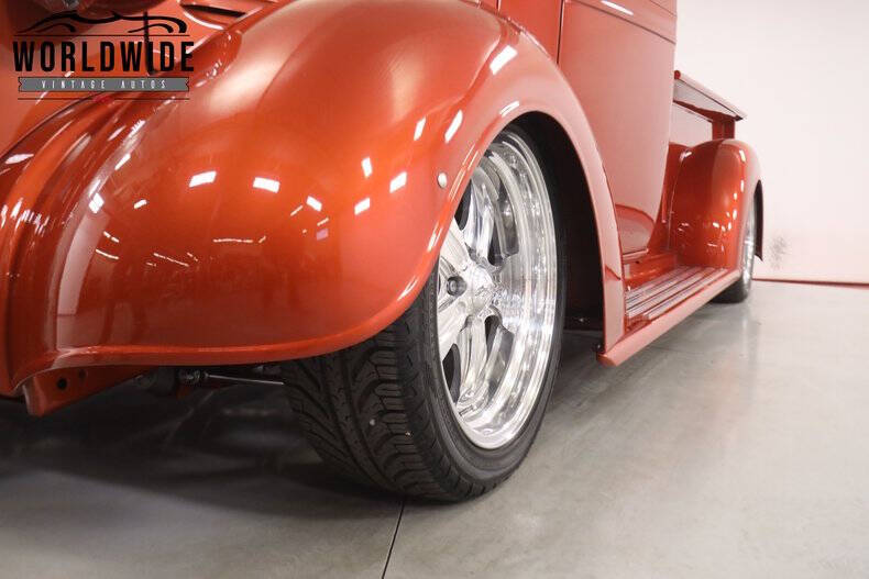 1937 Chevrolet Apache