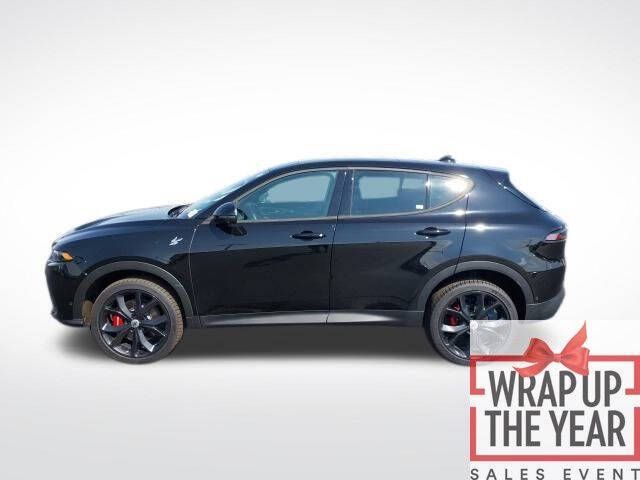 2025 Dodge Hornet GT Plus