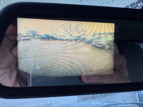 2017 Chevrolet Express LT 3500