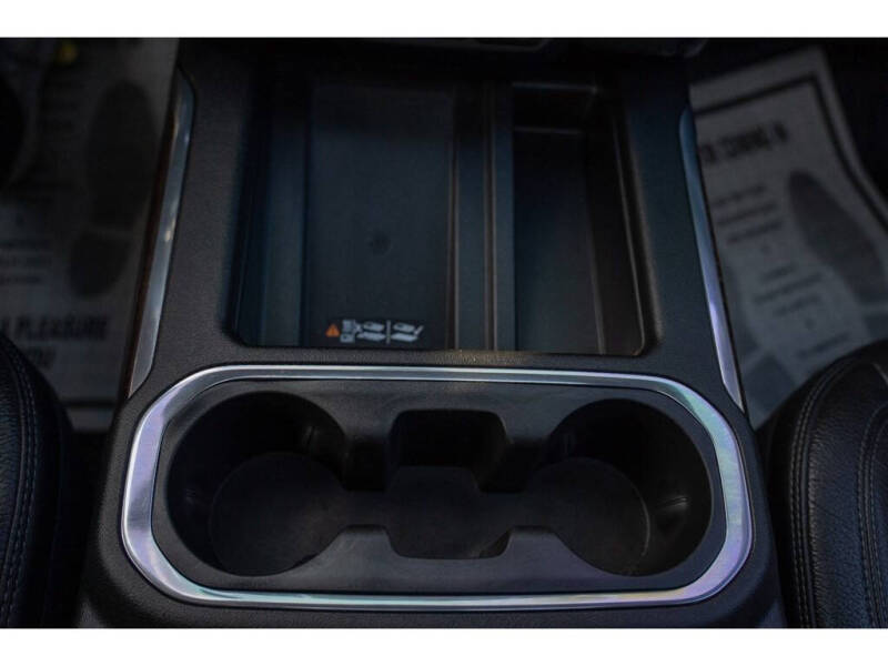 2020 GMC Sierra 3500HD