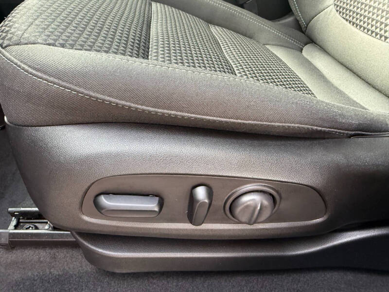 2022 Chevrolet Bolt EV 1LT