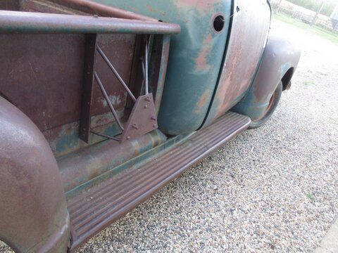 1954 GMC C/K 1500 Series