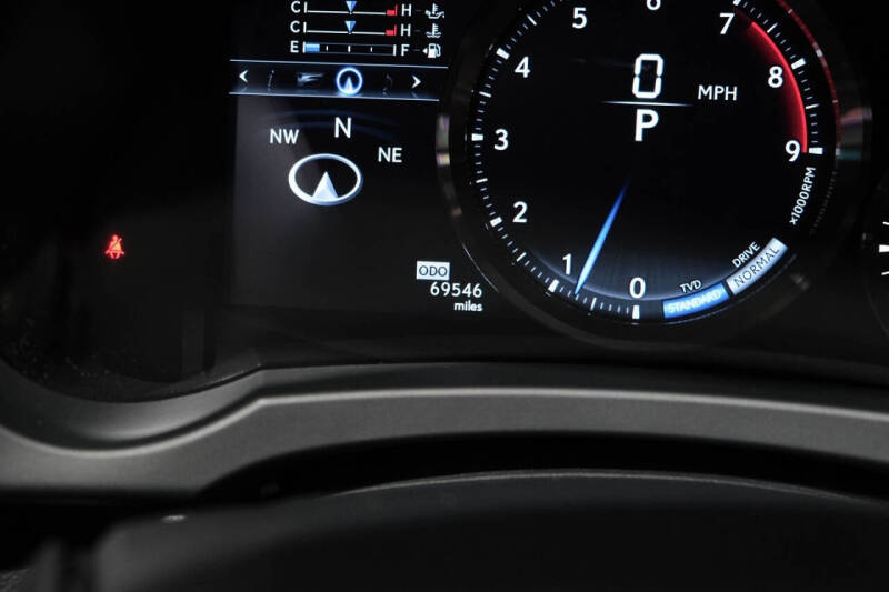 2019 Lexus RC F