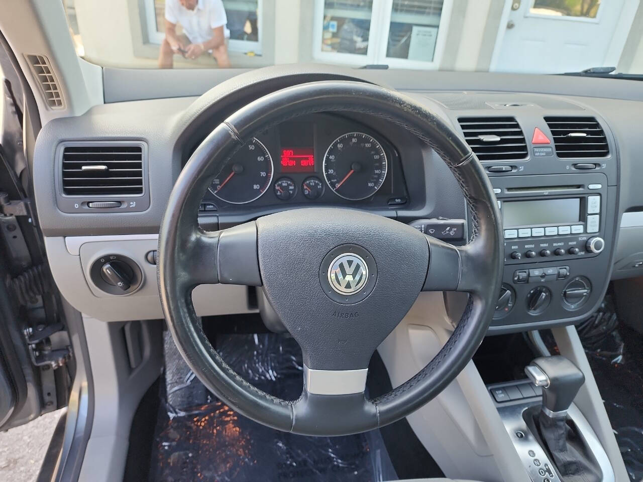 2009 Volkswagen Jetta for sale at Karz South in Funkstown, MD