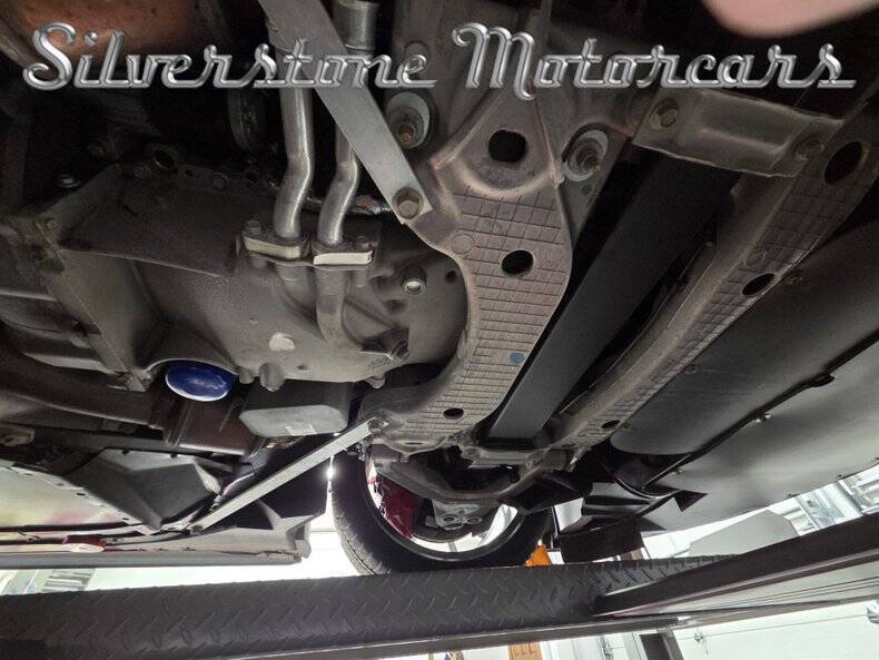 2015 Chevrolet Corvette Z06